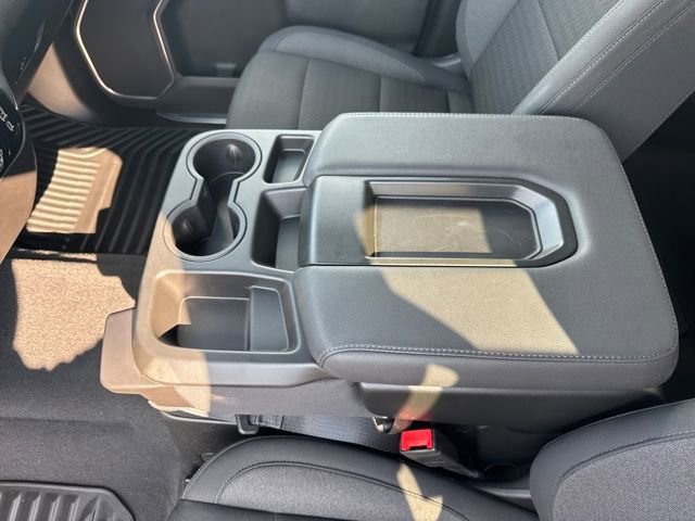 2025 Chevrolet Silverado 1500 LT - Photo 17