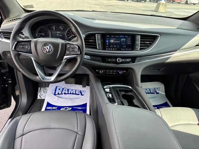 2024 Buick Enclave Essence - Photo 11