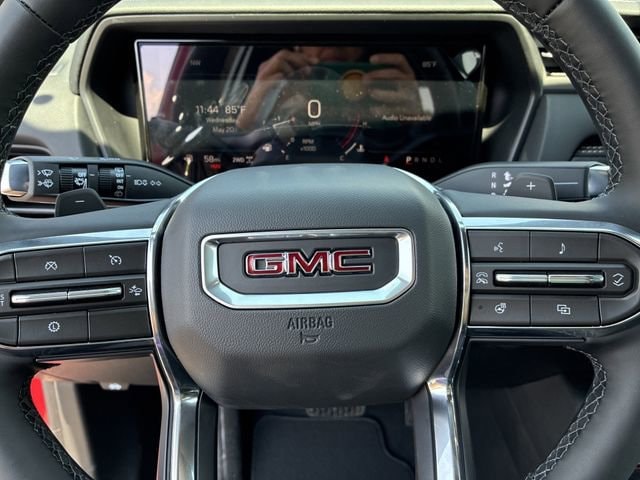 2026 GMC Terrain Elevation - Photo 9