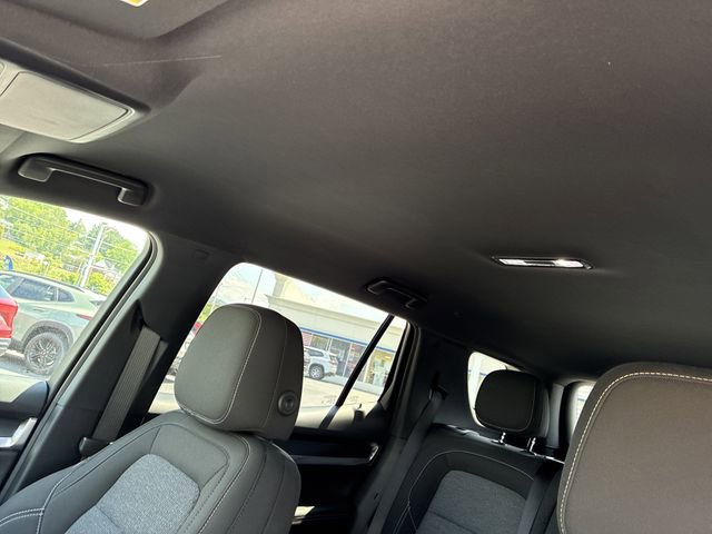 2026 GMC Terrain Elevation - Photo 8