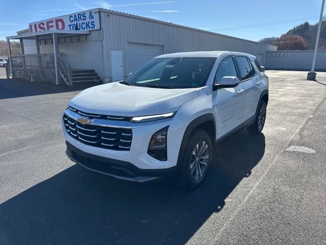 2026 Chevrolet Equinox SUV 