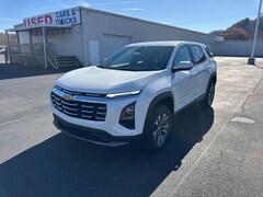 2026 Chevrolet Equinox LT SUV