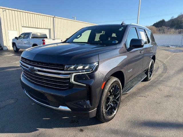 2022 Chevrolet Tahoe SUV 