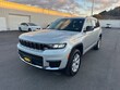  Jeep Grand Cherokee L