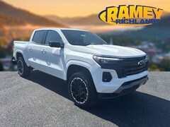 2026 Chevrolet Colorado Z71 Truck