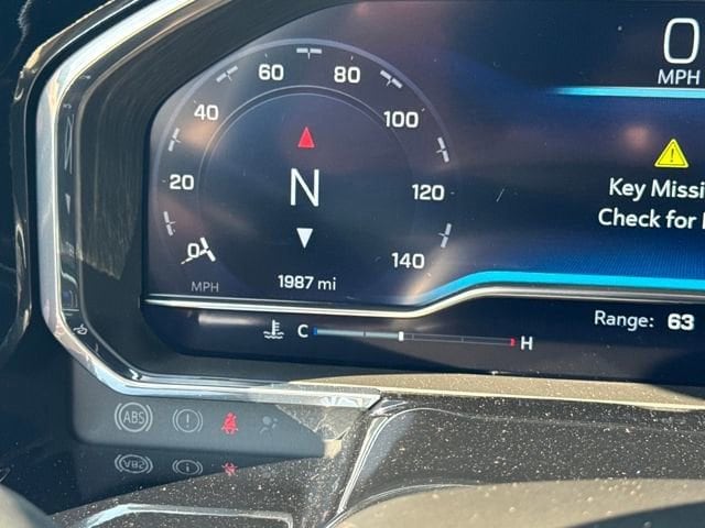 2025 Chevrolet Silverado 1500 LT - Photo 14