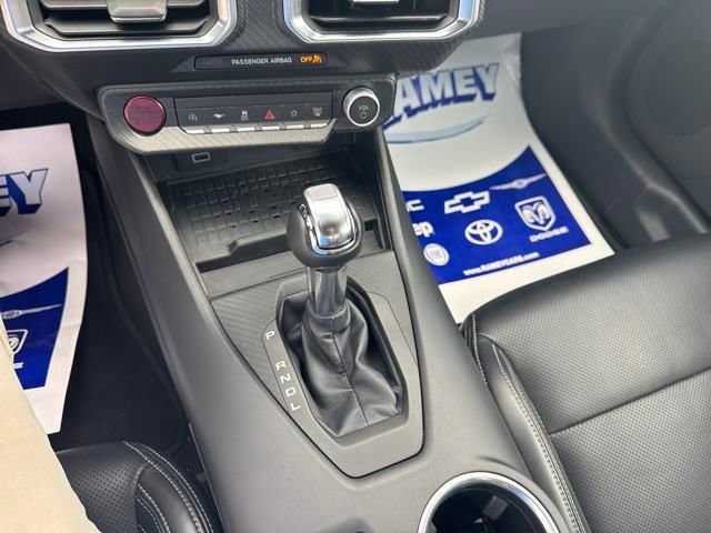 2024 Ford Mustang EcoBoost - Photo 17