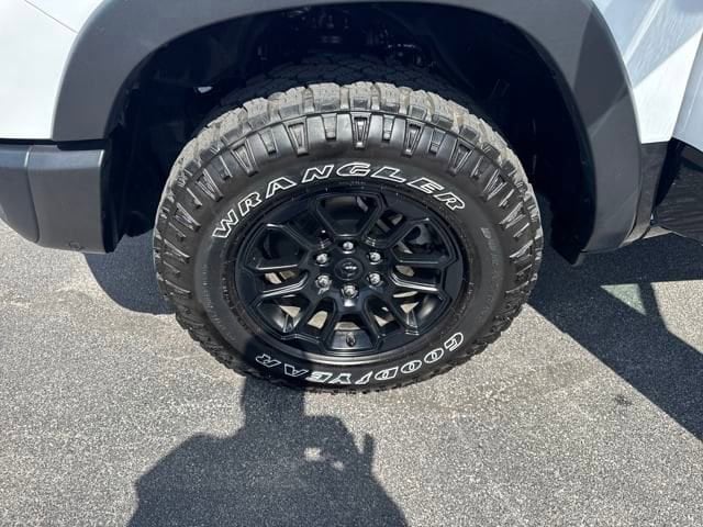 2025 RAM Ram 1500 Pickup Rebel - Photo 23
