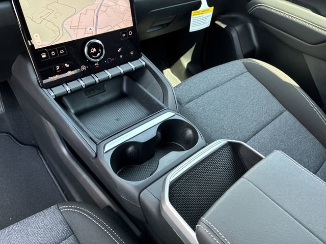 2026 GMC Terrain Elevation - Photo 11