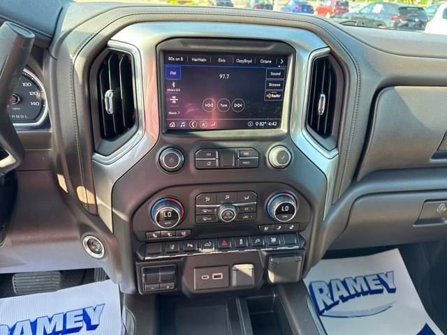 2020 Chevrolet Silverado 2500HD LTZ - Photo 15