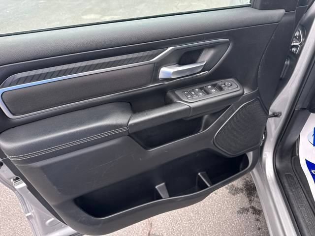 2025 RAM Ram 1500 Pickup Big Horn/Lone Star - Photo 9