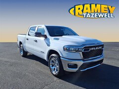2026 Ram 1500 BIG HORN CREW CAB 4X4 5'7 BOX Pickup