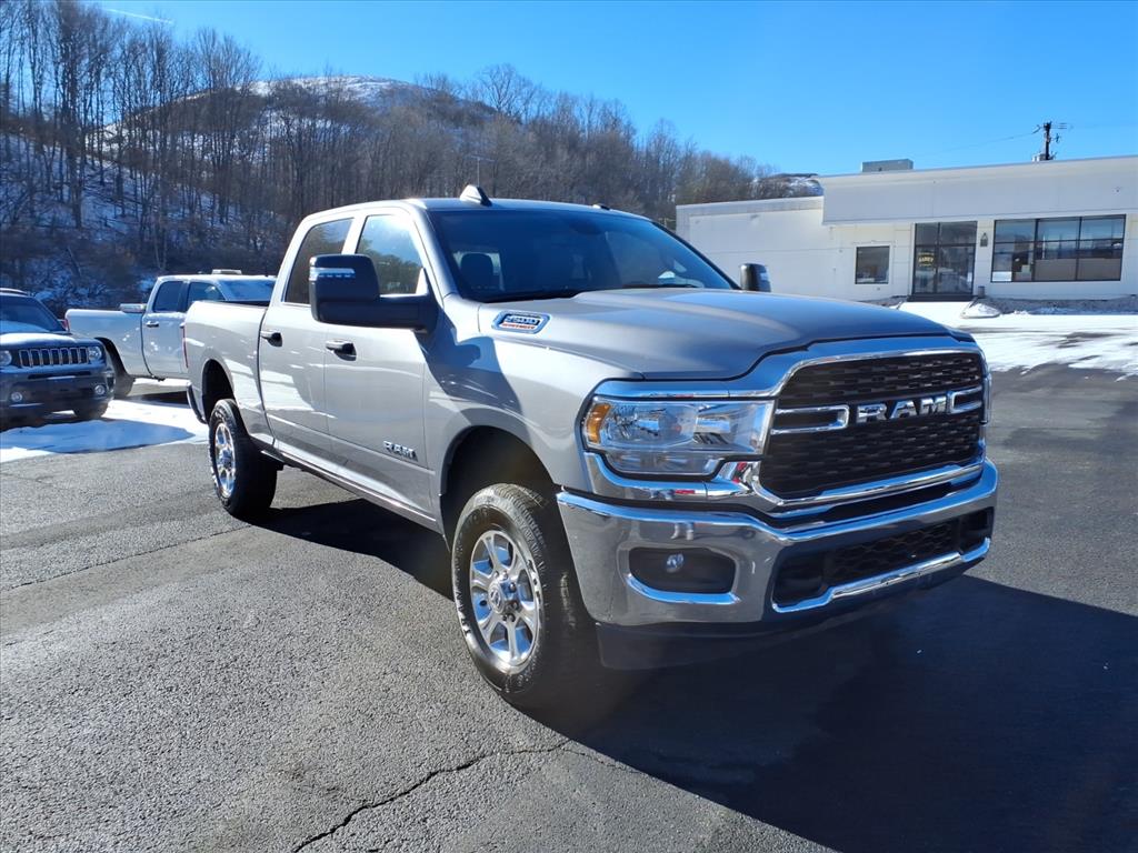 2024 RAM Ram 2500 Pickup Big Horn's photo