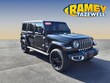  Jeep Wrangler 4xe
