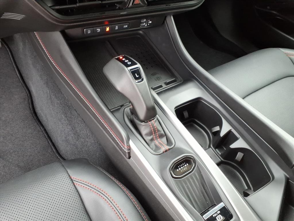 2026 Dodge Charger Scat Pack - Photo 11