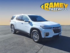 2023 Chevrolet Traverse LT Cloth w/1LT SUV