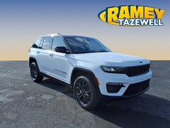 2025 Jeep Grand Cherokee LIMITED 4X4 Sport Utility