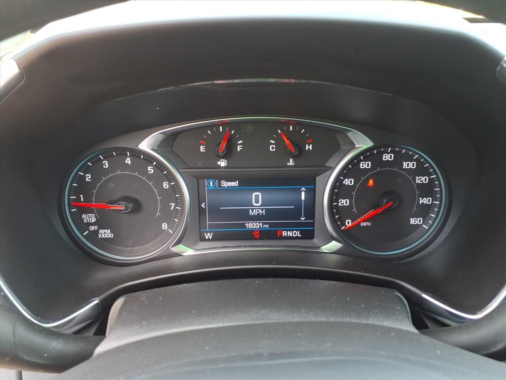 2023 Chevrolet Equinox LT - Photo 14