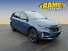 2024 Chevrolet Equinox RS SUV