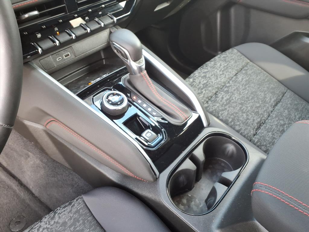 2025 Chevrolet Colorado Z71 - Photo 20