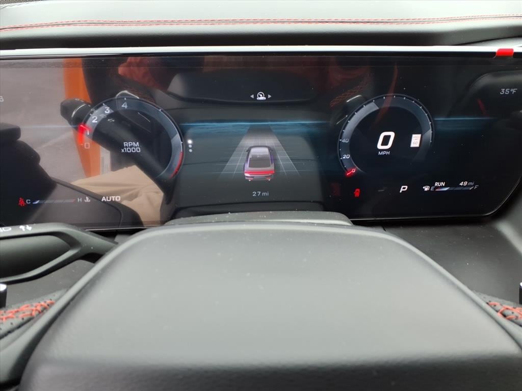2026 Dodge Charger Scat Pack - Photo 8
