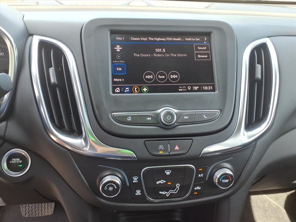 2023 Chevrolet Equinox LT - Photo 16