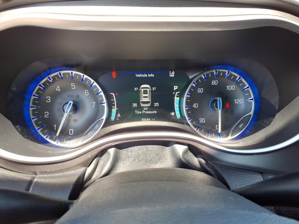 2024 Chrysler Pacifica Touring L - Photo 15