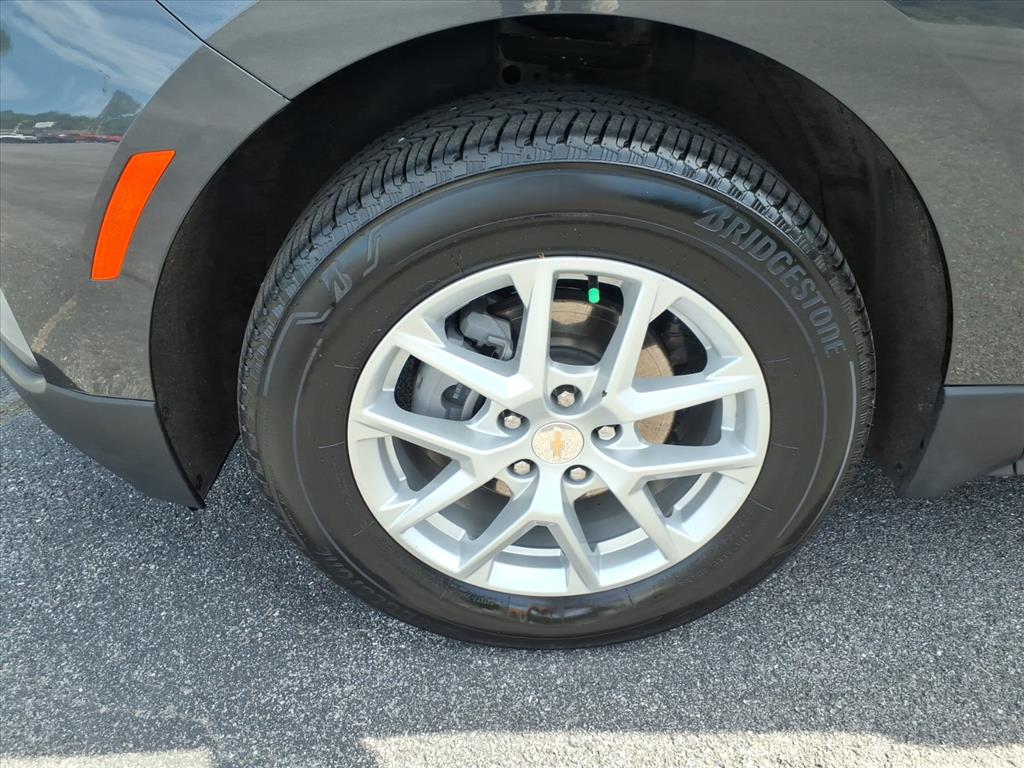 2023 Chevrolet Equinox LT - Photo 9
