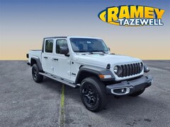 2025 Jeep Gladiator SPORT 4X4 Pickup