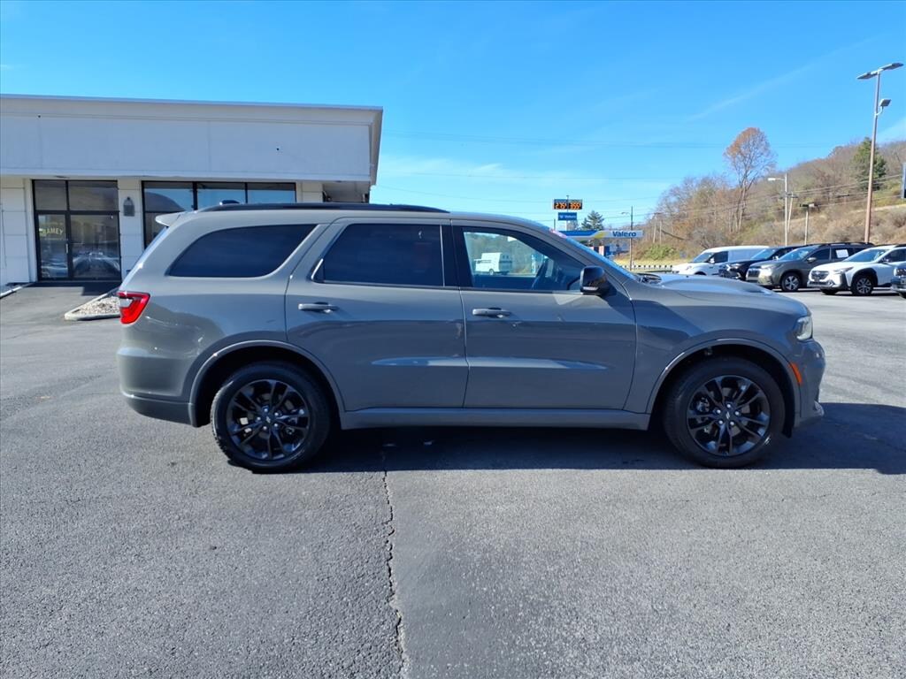 Used 2024 Dodge Durango GT SUV