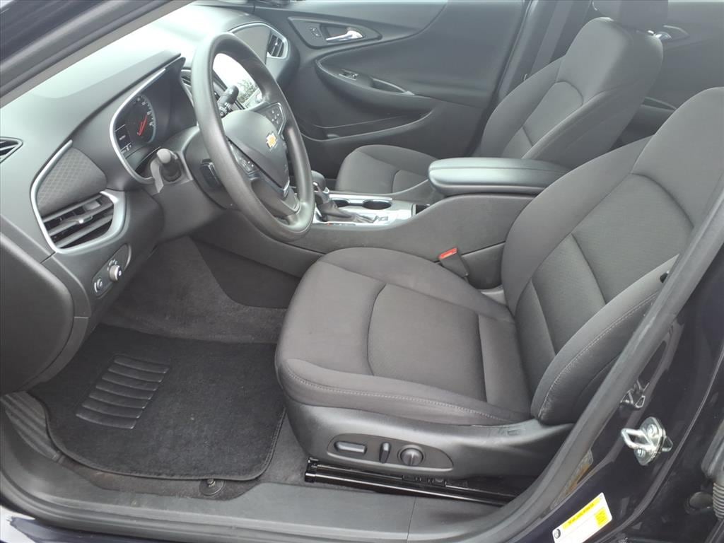 Used 2023 Chevrolet Malibu 1LT Sedan