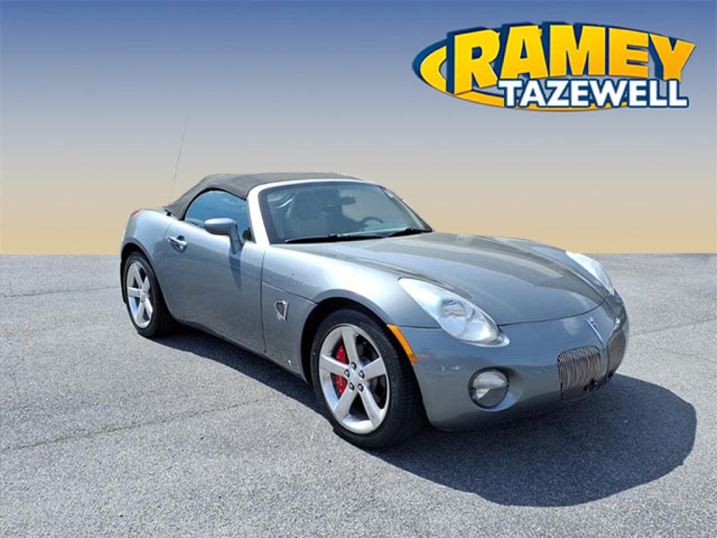 2006 Pontiac Solstice -'s photo