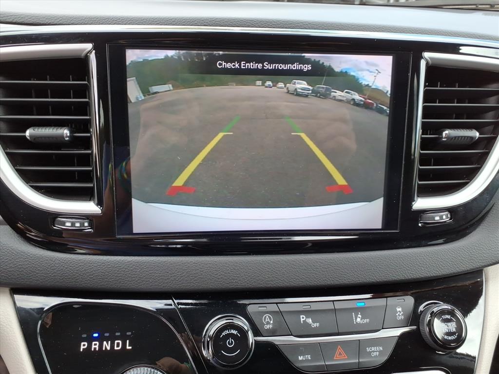 2024 Chrysler Pacifica Touring L - Photo 20
