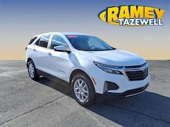 2024 Chevrolet Equinox LT w/1LT SUV