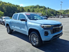 2025 Chevrolet Colorado LT Truck Crew Cab