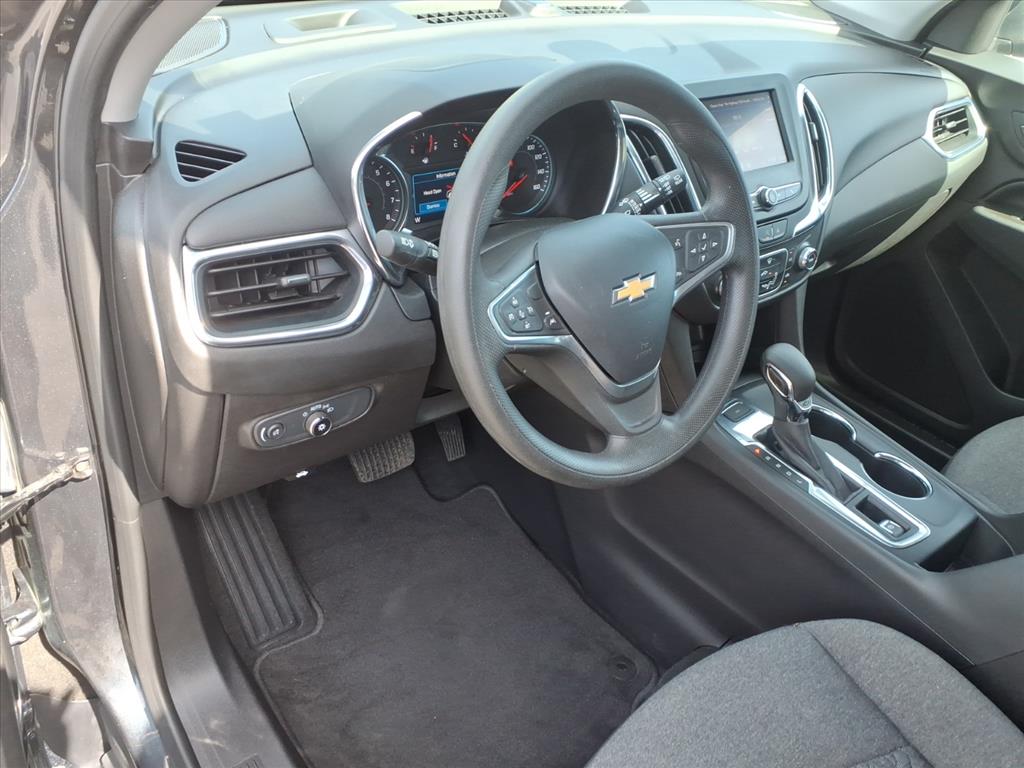 2023 Chevrolet Equinox LT - Photo 6