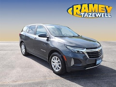 2023 Chevrolet Equinox LT w/1LT SUV