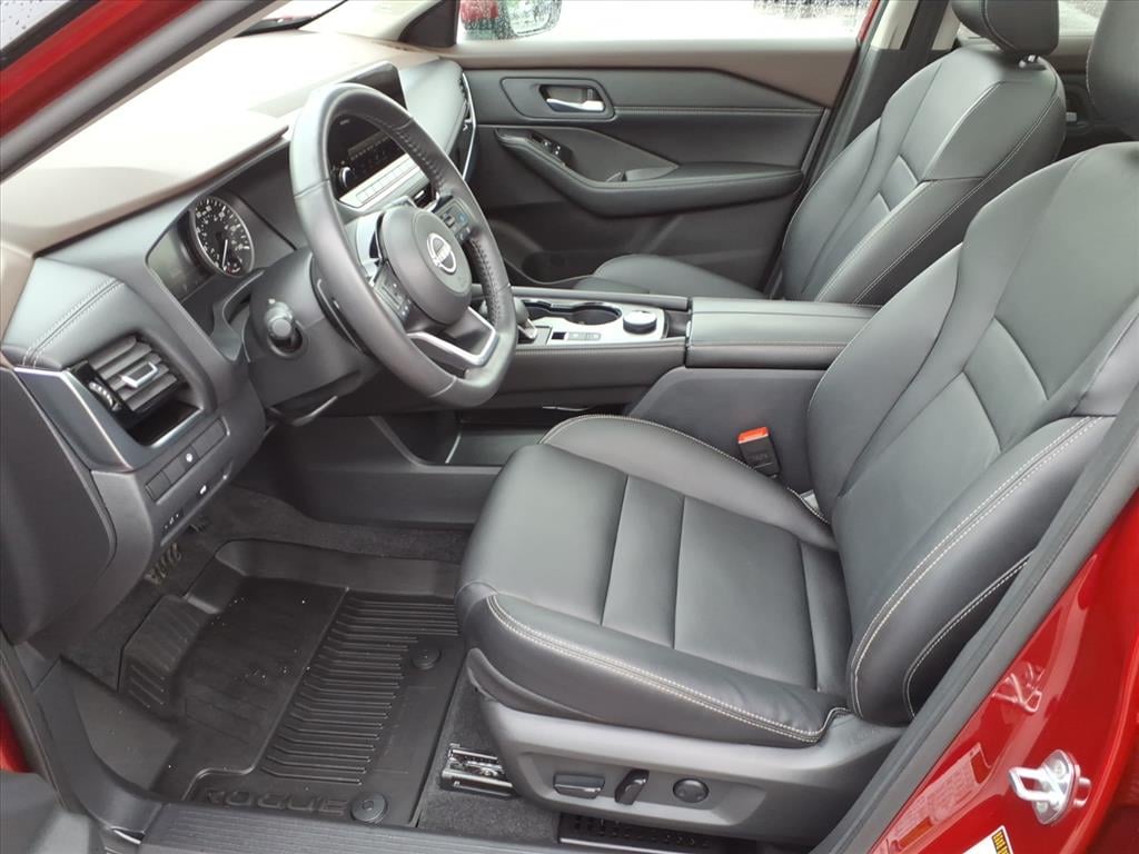 Used 2023 Nissan Rogue SL SUV