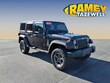  Jeep Wrangler JK Unlimited