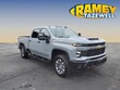  Chevrolet Silverado 2500 HD