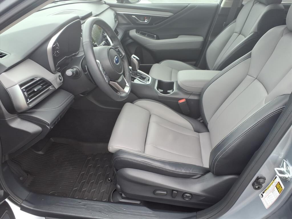 Used 2025 Subaru Outback Limited SUV