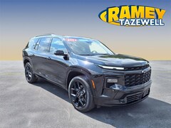 2024 Chevrolet Traverse RS SUV