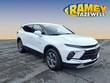  Chevrolet Blazer