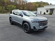 GMC Acadia