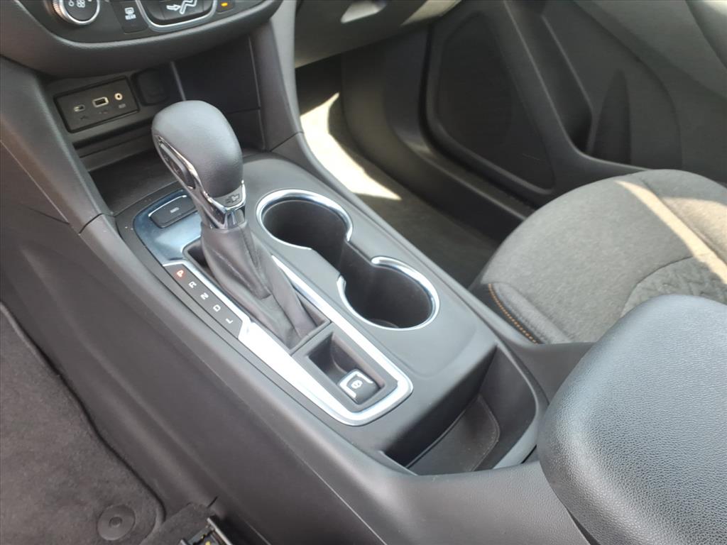 2023 Chevrolet Equinox LT - Photo 18