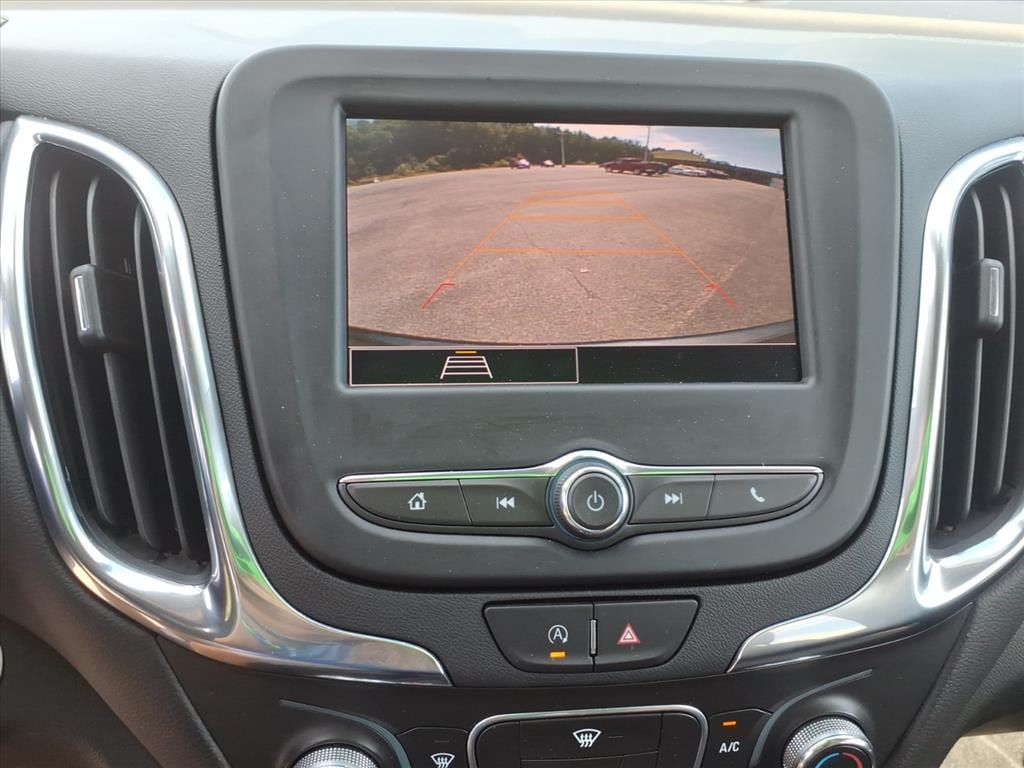 2023 Chevrolet Equinox LT - Photo 19