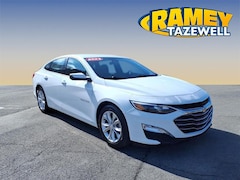 2023 Chevrolet Malibu 1LT Sedan