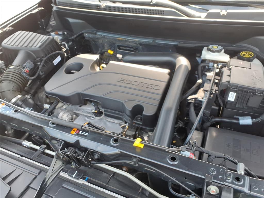 2023 Chevrolet Equinox LT - Photo 8