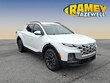  Hyundai Santa Cruz