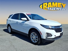 2024 Chevrolet Equinox LT w/1LT SUV